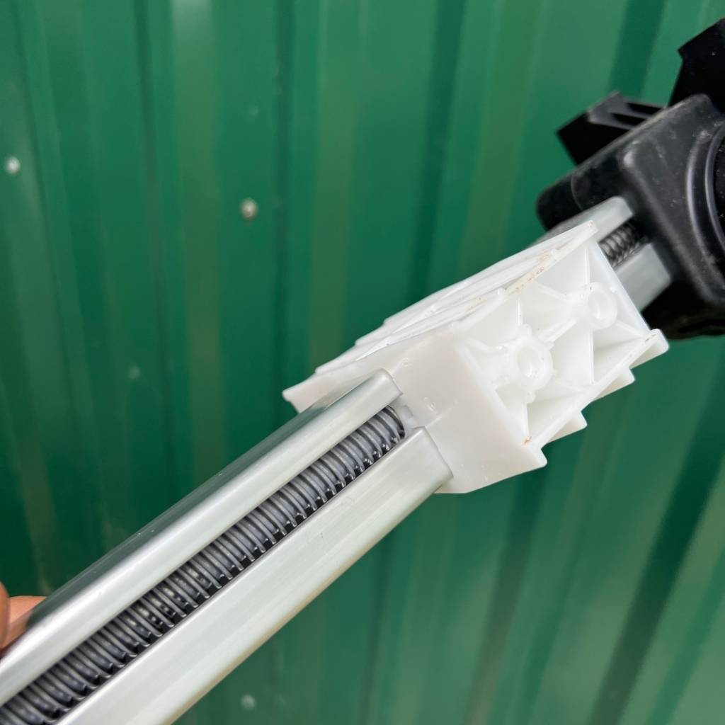 Động cơ tuyến tính