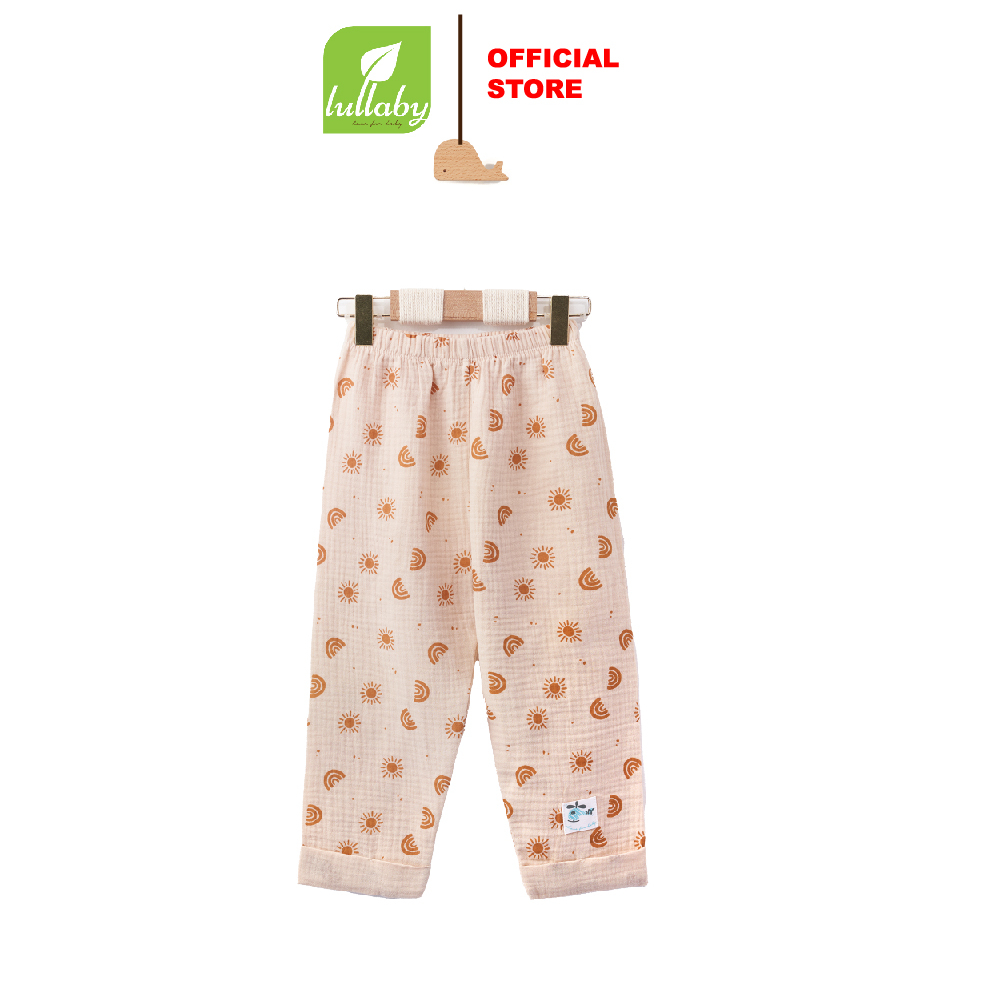 Lullaby - Quần dài bé trai NH261V