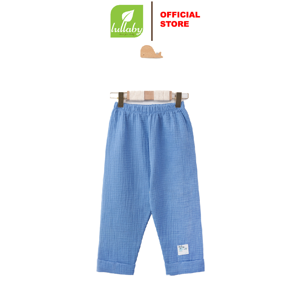 Lullaby - Quần dài bé trai NH261V