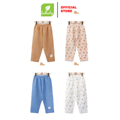 LULLABY - NH261V - Quần dài bé trai