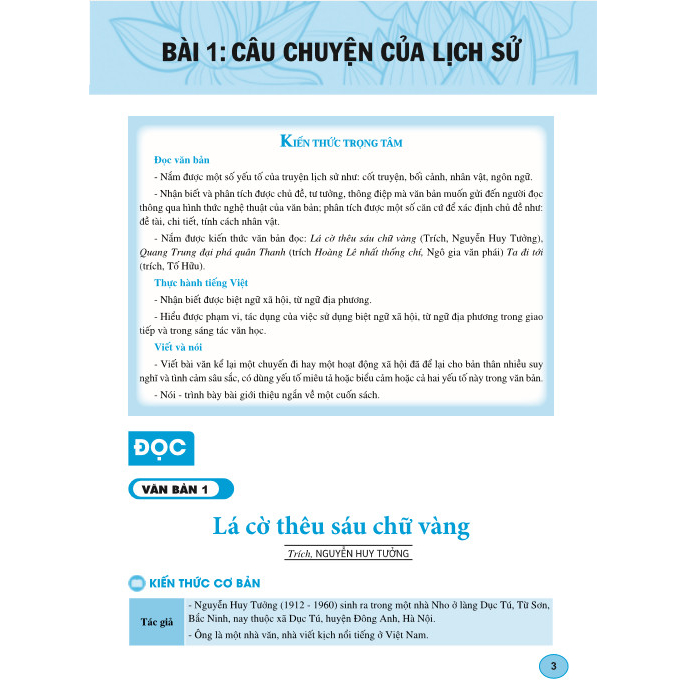 Sách - Học Tốt Ngữ Văn 8 - Biên soạn theo chương trình GDPT mới Kết Nối - ndbooks