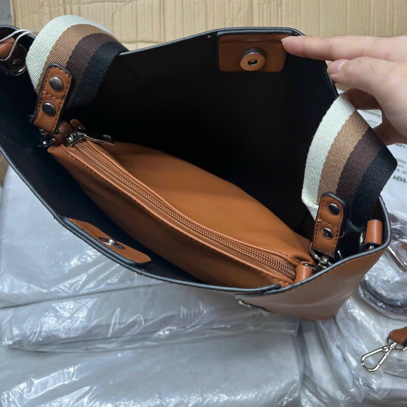 Túi cluci bag xuất âu