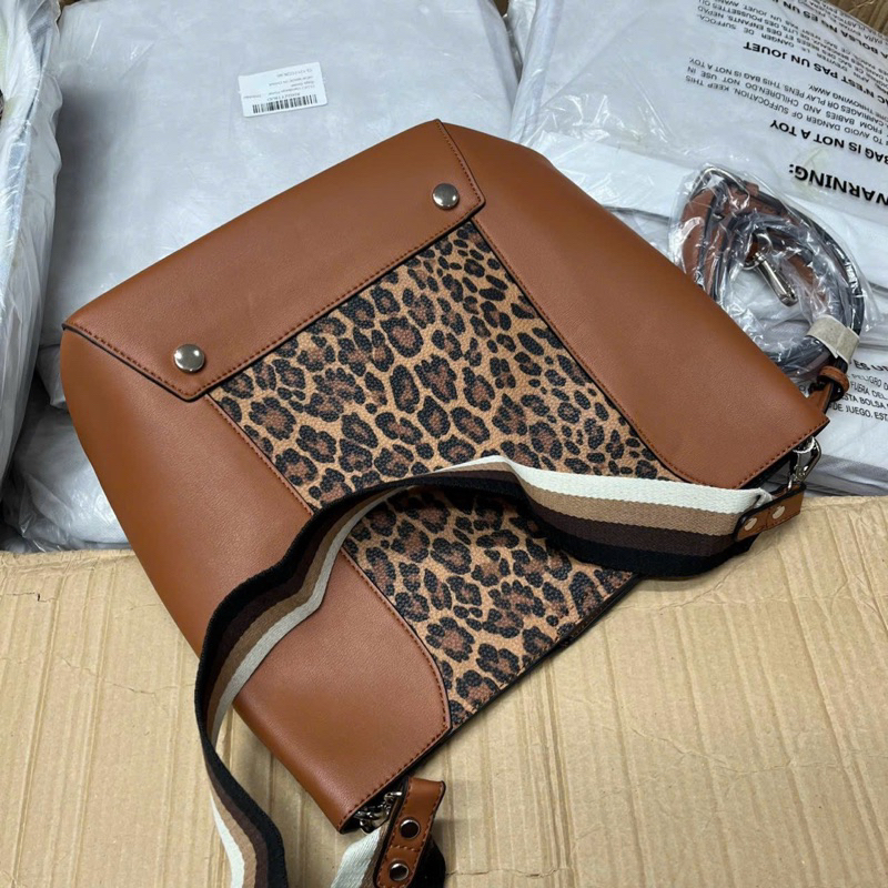 Túi cluci bag xuất âu