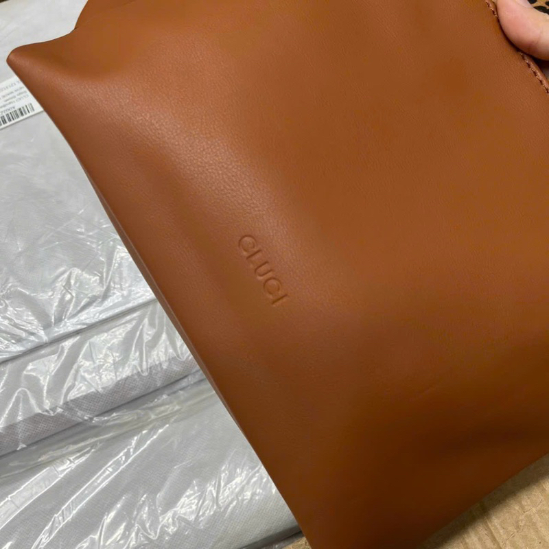 Túi cluci bag xuất âu