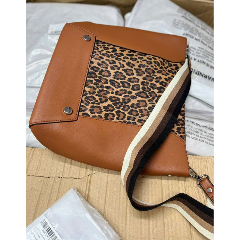 Túi cluci bag xuất âu