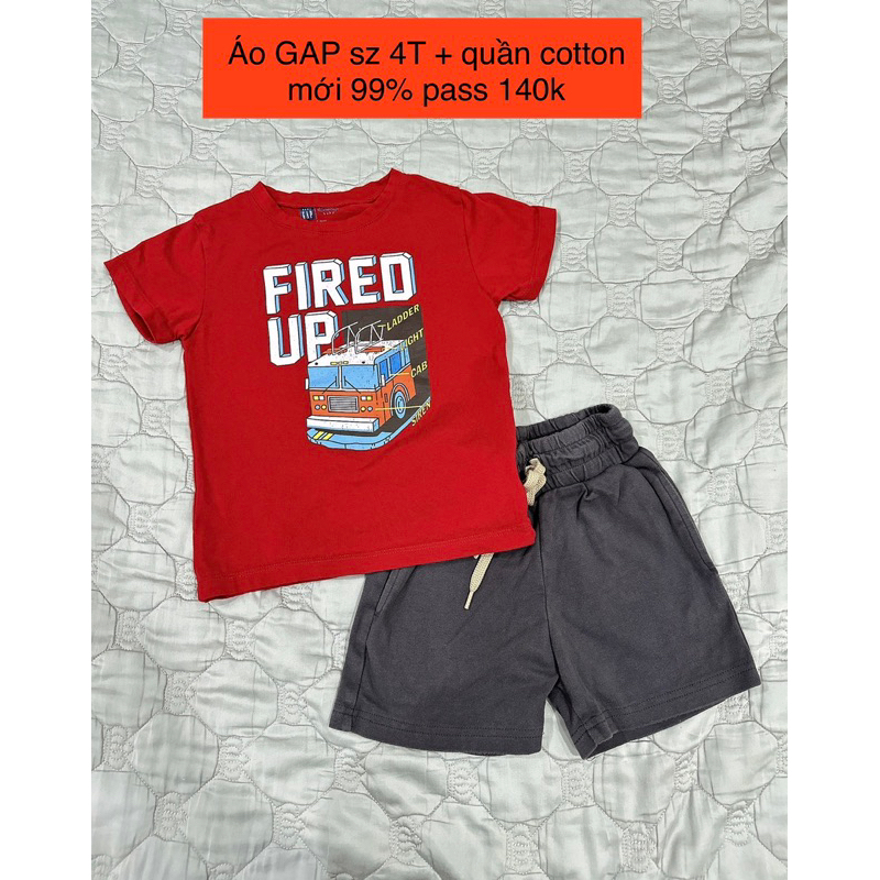 THANH LÝ QUẦN ÁO TRẺ EM ZARA HM MỚI 99%