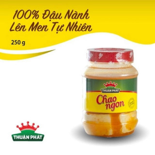 Chao Ngon thuận phát 510gr