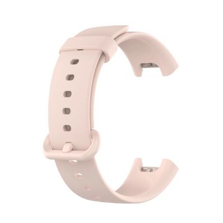Dây đeo silicone Xiaomi Mi Watch Lite Redmi