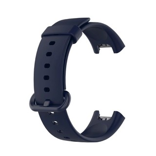 Dây đeo silicone Xiaomi Mi Watch Lite Redmi