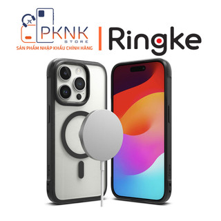 Ốp lưng ringke fusion bold magnetic iphone 15 15 plus 15 pro 15 promax