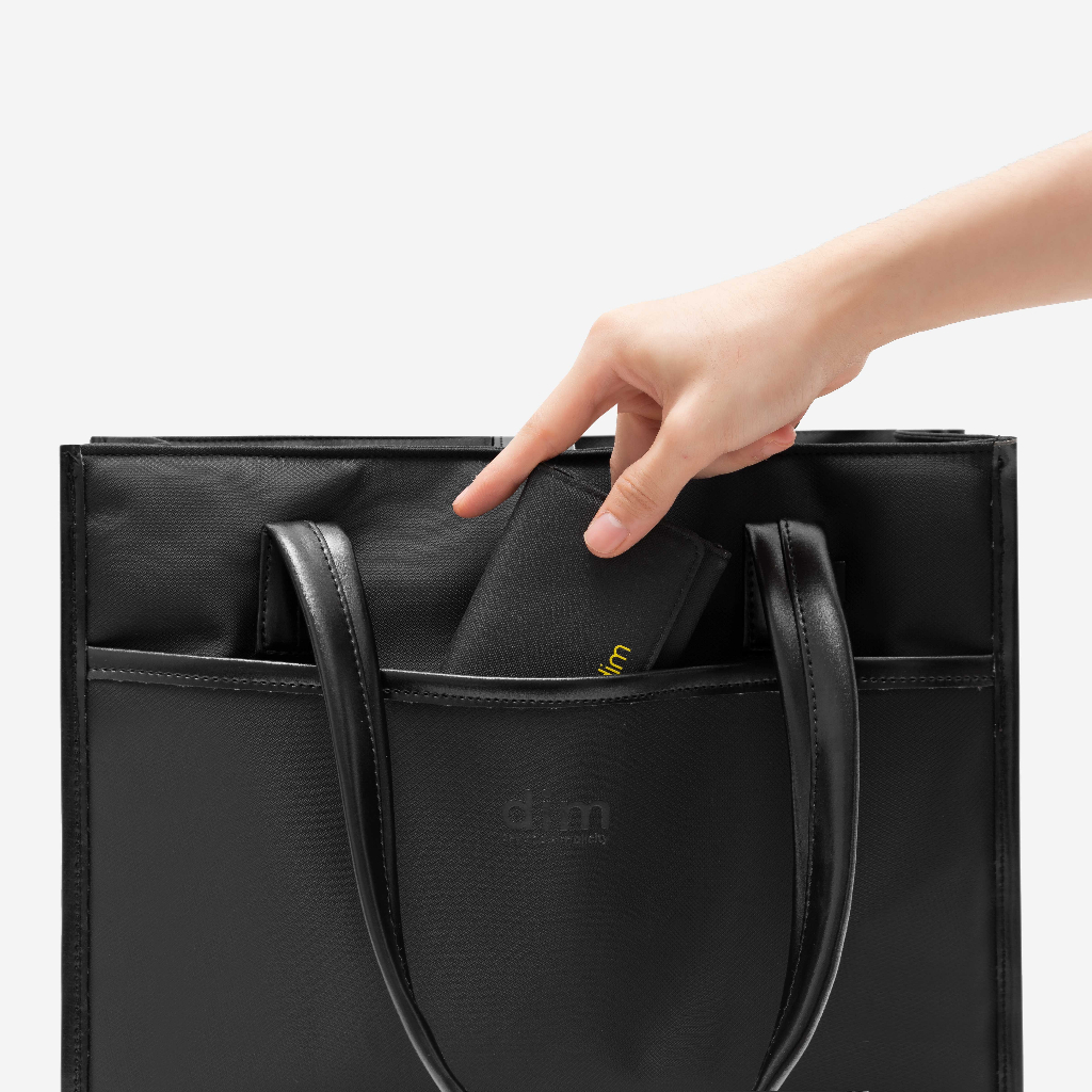 Túi Tote DIM Essential
