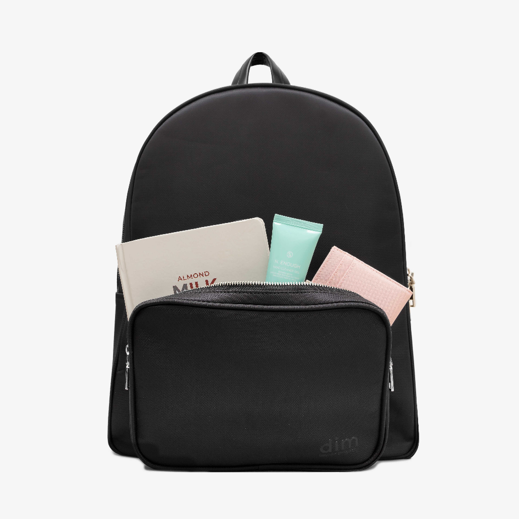 Balo DIM Essential Backpack