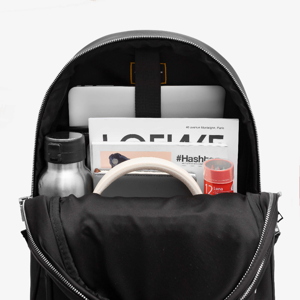 Balo DIM Essential Backpack