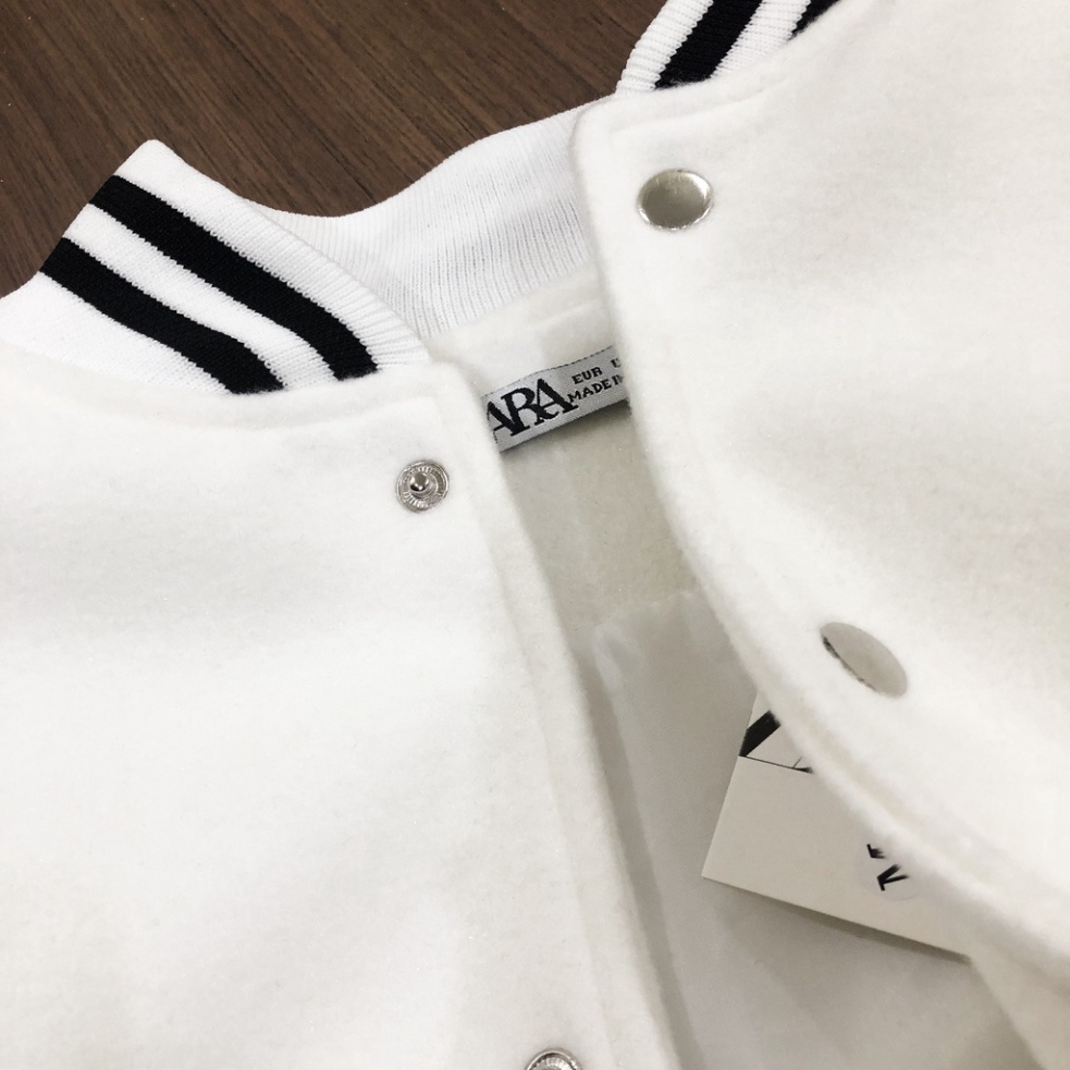 Áo Khoác varsity Đỏ áo bomber Teddy SLP nam nữ - Áo bomber Sơn Tùng MTP Siêu Hot 2023