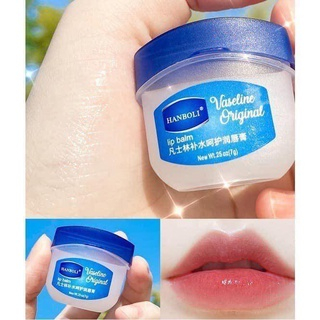 Bộ 4 son dưỡng ẩm môi, sáp nẻ chứa vitamin E và dầu argan tự nhiên chăm sóc da trắng hồng, không nứt nẻ