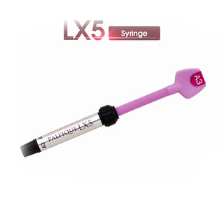 Composite đặc palfique lx5 - tokuyama