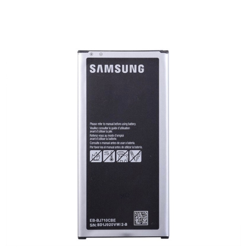 Pin Samsung J7 prime/J4+/J6+ new zin