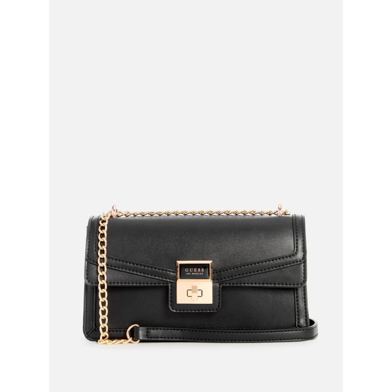 Túi guess kavet đeo chéo nữ