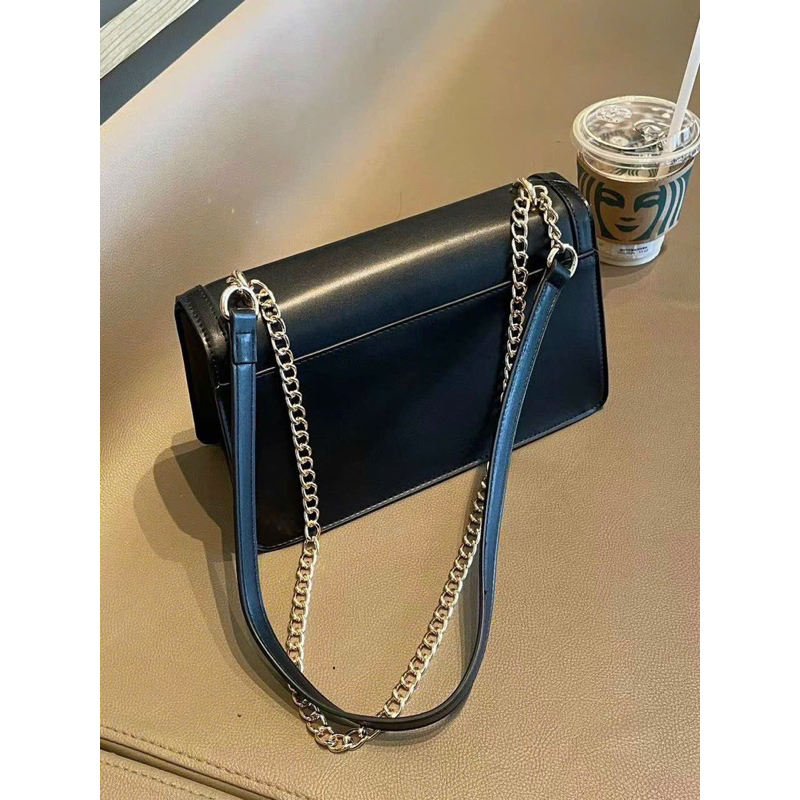 Túi guess kavet đeo chéo nữ