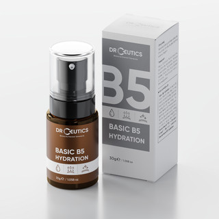 [Chính hãng]DrCeutics Serum Basic B5 Hydration Cấp Ẩm Cho Da Dầu Mụn