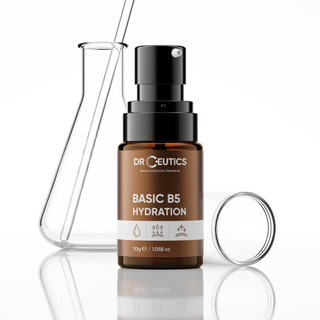 [Chính hãng]DrCeutics Serum Basic B5 Hydration Cấp Ẩm Cho Da Dầu Mụn