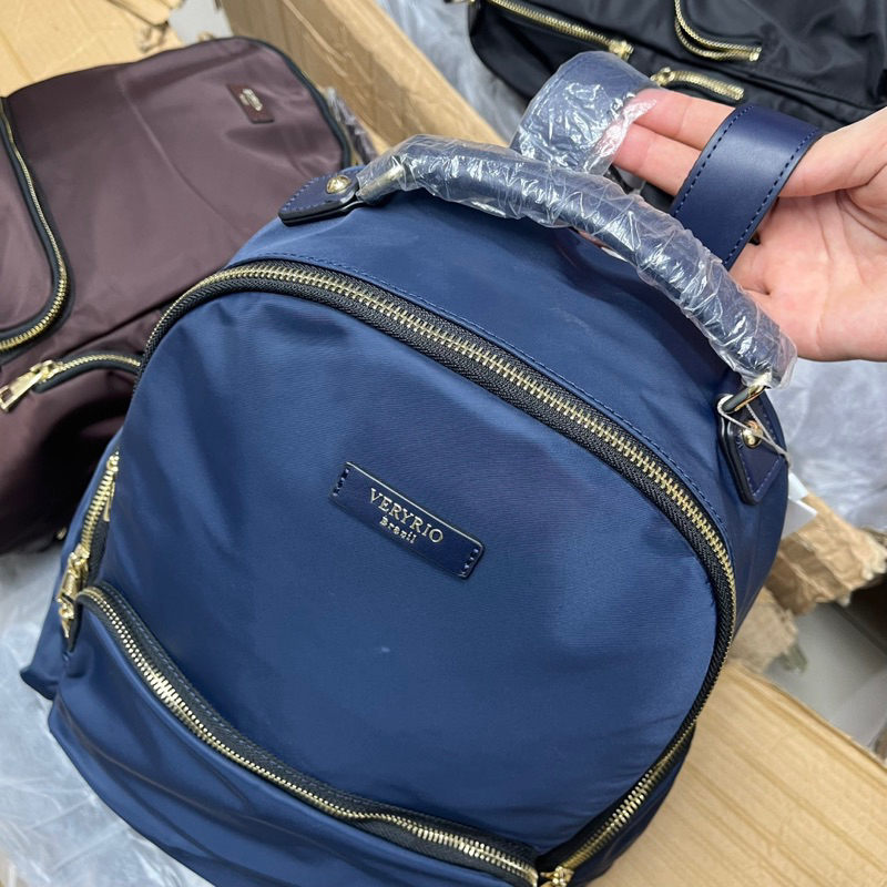 Balo veryrio xuất âu unisex