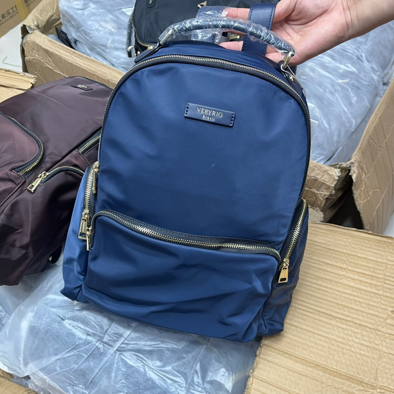 Balo veryrio xuất âu unisex