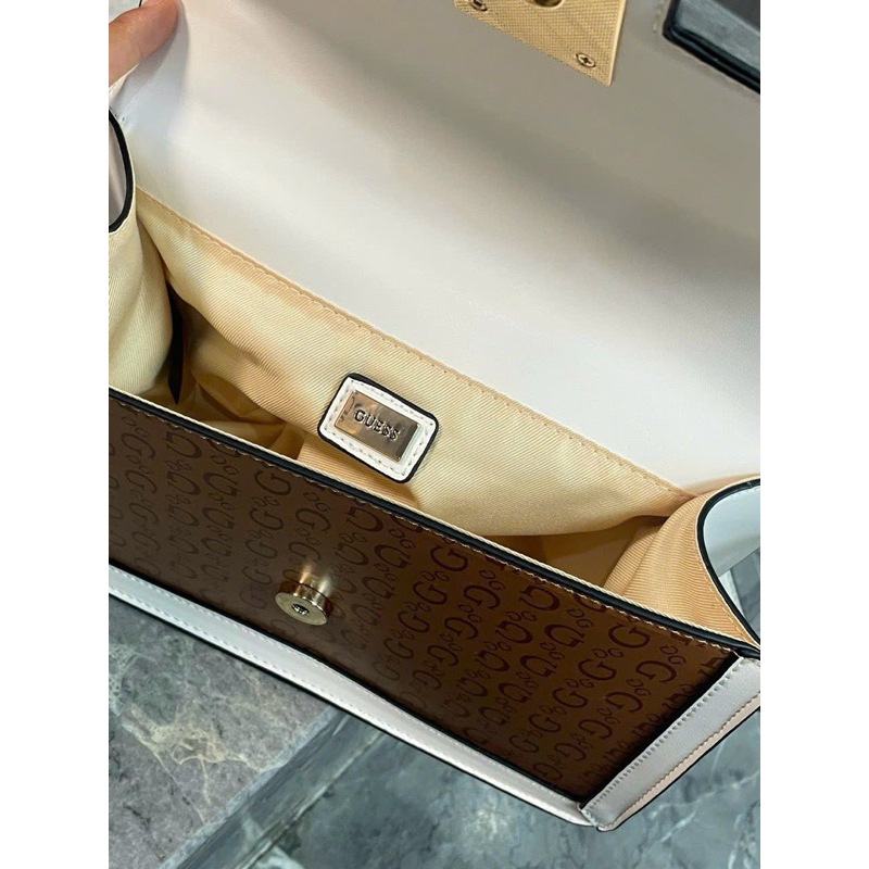 Túi guess kavet đeo chéo nữ