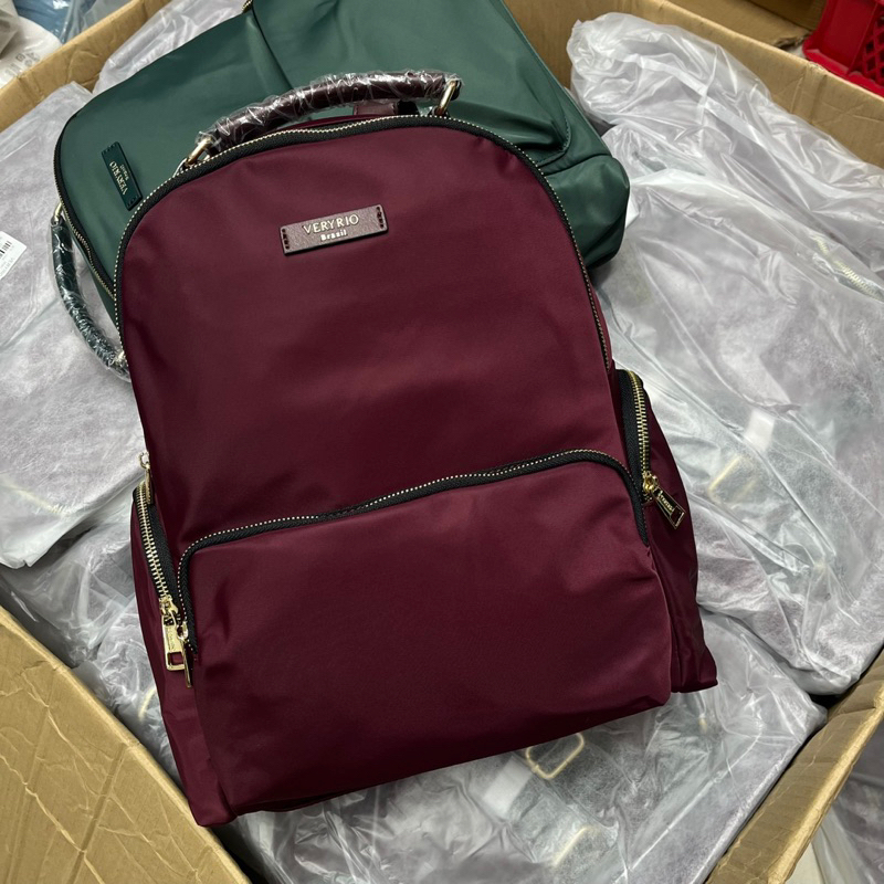 Balo veryrio xuất âu unisex