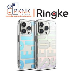 Ốp lưng ringke fusion design iphone 15 15 plus 15 pro 15 promax