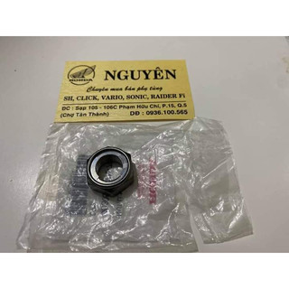 Ốc bánh sau xe sh ý 2010