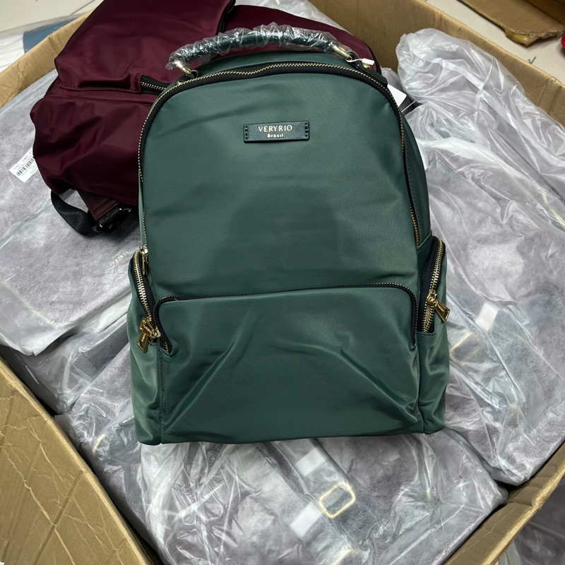 Balo veryrio xuất âu unisex