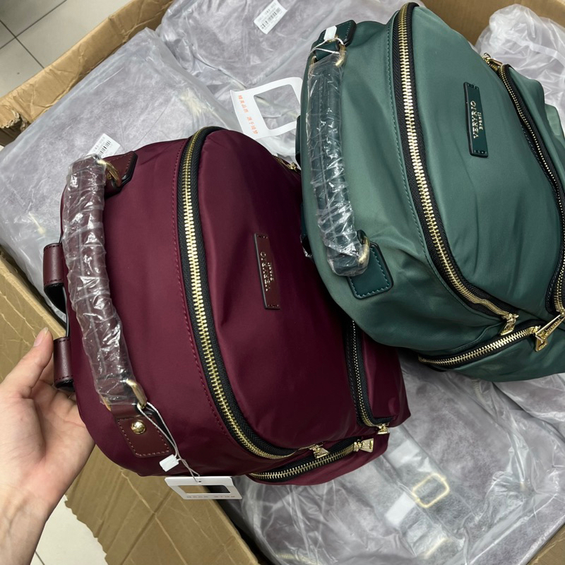 Balo veryrio xuất âu unisex