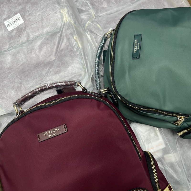 Balo veryrio xuất âu unisex