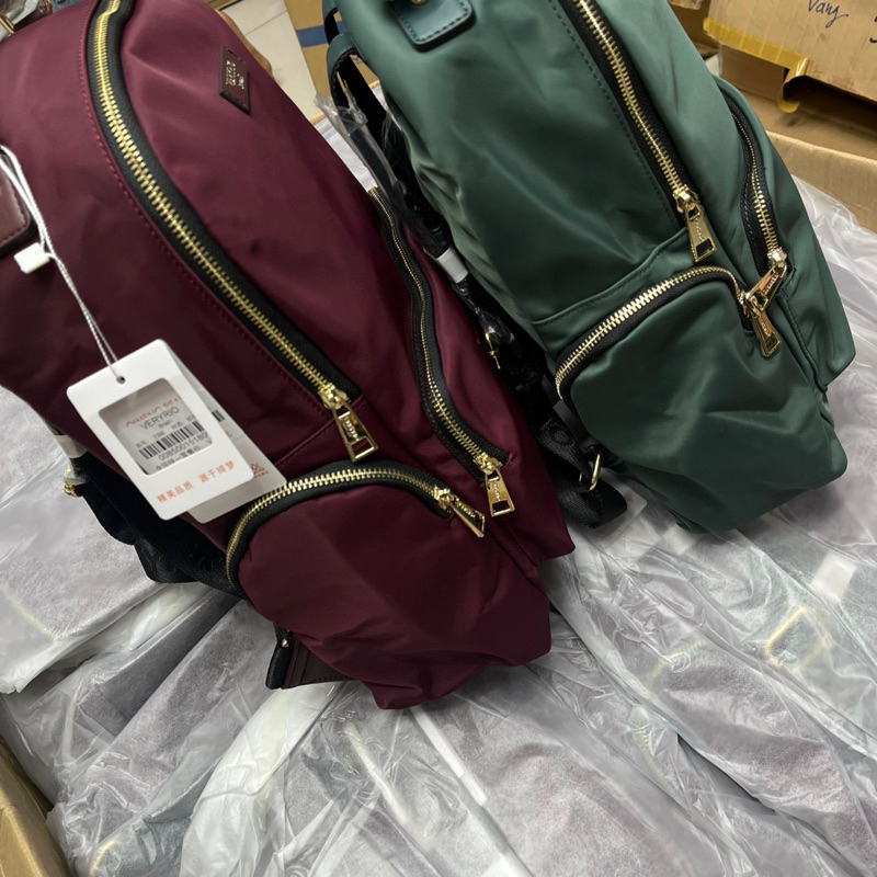 Balo veryrio xuất âu unisex