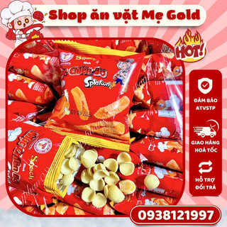 Snack mực chiên bơ Thuỷ Khôi