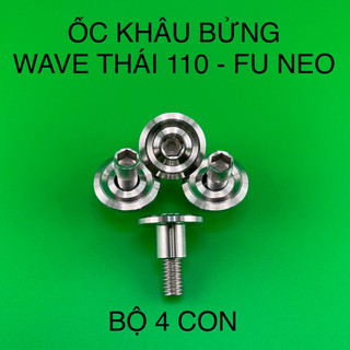 Ốc khâu bửng wave thái 110 funeo v2