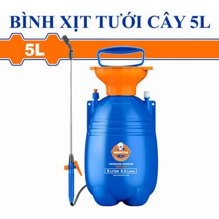 5l bình xịt tưới cây wadfow wrs1550