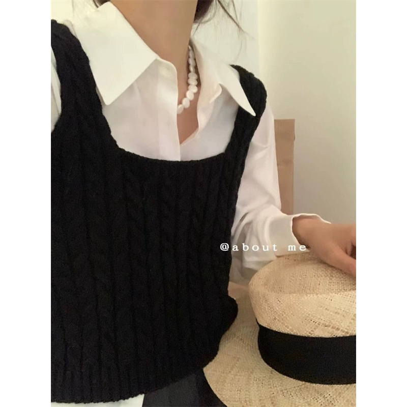 KAYY. Áo dây bản to vặn thừng _ Altsl