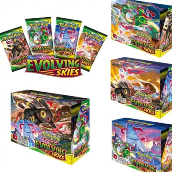 Bộ Thẻ Bài Pokemon, Pikachu, Hộp 360 Thẻ Cao Cấp, Thẻ Bóng Đẹp, Phiên Bản Tiếng Anh Đầy Đủ, Đồ Chơi Quà Tặng Cho Bé