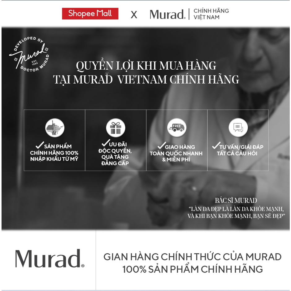 Túi Makeup Đa Năng Vải Dù CANDID