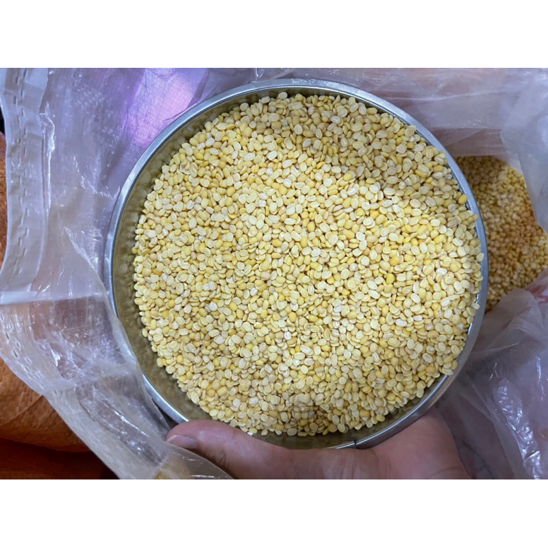 Đậu xanh / Đỗ xanh Đức Phương loại ngon 200g