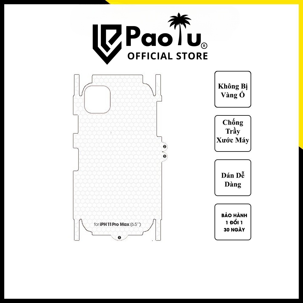 Full Fưng Và Viền For IPhone 14ProMax/13/13Pro/13ProMax/12 Pro/12Promax/11Promax/X/ Xs/XsMax/7 8P Paolu
