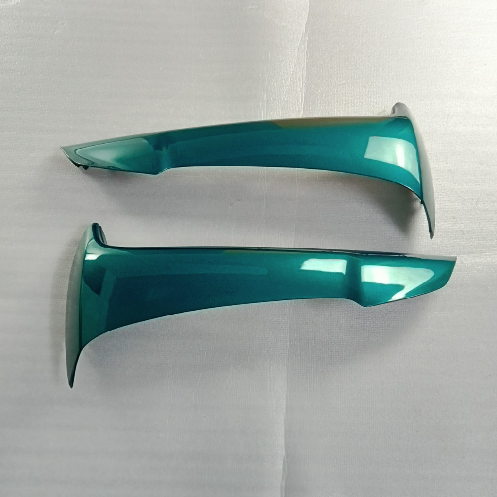 Yếm ngoài xe Wave RS100 - Wave anpha 100 - Wave S100 đời 2006 - 2016