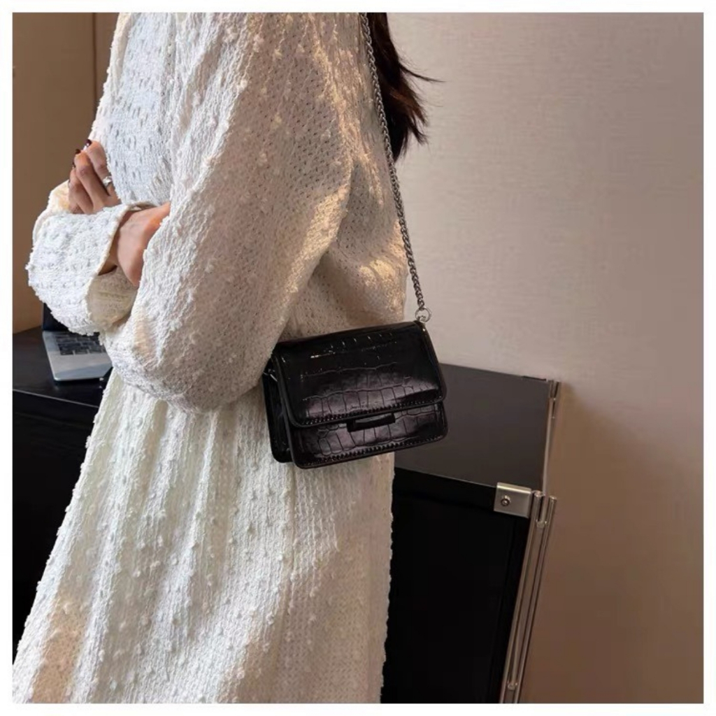 Túi xách mini đeo chéo, Túi mini đeo chéo hot