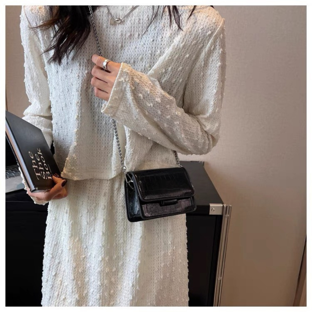 Túi xách mini đeo chéo, Túi mini đeo chéo hot