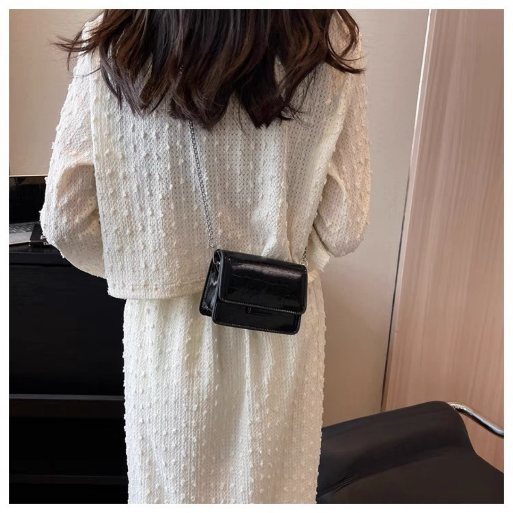 Túi xách mini đeo chéo, Túi mini đeo chéo hot