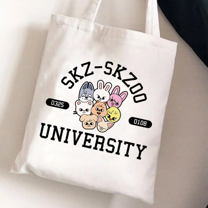 Đi Lạc Trẻ Em Skzoo