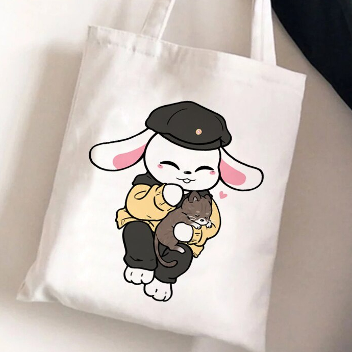 Đi Lạc Trẻ Em Skzoo