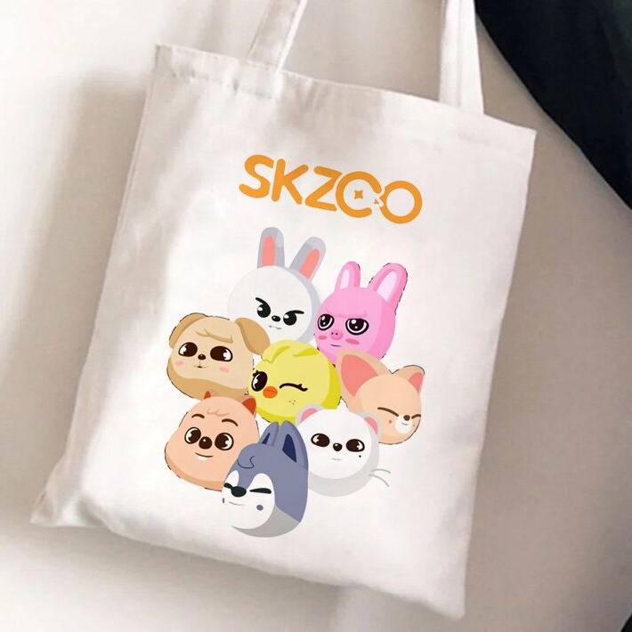 Đi Lạc Trẻ Em Skzoo